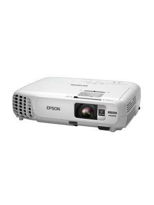 Epson EB-X24 Projector